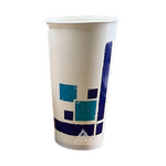 24oz (715ml) Paper Cold Cups