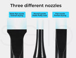 Pawz Pet Hair Dryer Dog Cat Grooming Blow Speed Hairdryer Blower Heater 2800W