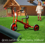 1X Artificial Grass Joining Tape Self Adhesive Seaming Tape Turf Lawn Glue Peel
