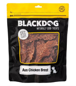 Blackdog Cannabics Dog/Pet Treats Hemp Seed Oil/Protein Food/Snacks/Reward 500g