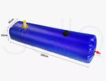 Mountview Water Bladder Bag Tank Camping Hiking 150L Hydration Bladders Car