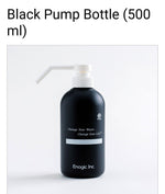 Set 9pcs New Enagic Water Bottle 650ml 1L 2.5L Silver/Black/Beauty SPAY Enhancer