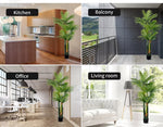 Lambu 180cm Artificial Plant – Realistic Indoor/Outdoor Home & Garden Decor