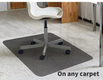 Marlow Chair Mat Office Carpet Floor Protectors Home Room Computer Work 120X90