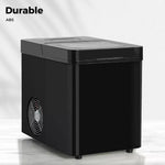Spector Portable Ice Maker Machine 2.1L Ice Cube 15KG/24H Bar Countertop Party