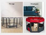 Pawz 2x/4x Washable Pet Dog Training Pads Pee Puppy Reusable Cushion Sofa Cover