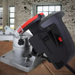 Grinder Disc Grinding Wheel Chainsaw Sharpener 3/8 & 404 Chain 100MMx10MM