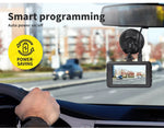 Manan Car Dash Camera Cam 1080P FHD 3