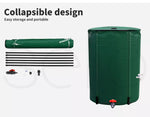 Water Rain Storage Tank Collapsible Portable Camping Caravan Hydroponic 250L