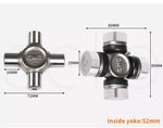 Manan Front / Rear Uni Universal Joint For TOYOTO HILUX LN106R LN167R LN172R