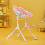 Oribel Cocoon Z High Chair Kid Dining Chairs Infant Toddler Feeding Highchair