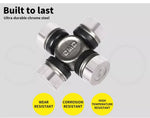 Manan Front / Rear Uni Universal Joint For TOYOTO HILUX LN106R LN167R LN172R