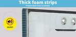 Centra Mini Basketball Hoop Kids Toy Children Door Mounted Indoor Hang Backboard