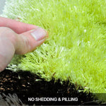 CLEARANCE Shag Shaggy Floor Confetti Rug Carpet Mat All Size Fast Delivery AU