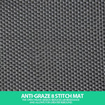 Centra Replacement Trampoline Mat Round Outdoor Spring Spare 16 FT