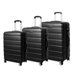Slimbridge 3PC Luggage sets Suitcase 20