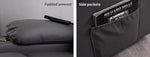 Levede Massage Chair Recliner 360 Swivel Tray Heated Lounge Relax Sofa Armchair