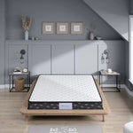 Dreamz Mattress Spring Queen Double King Single Bed Foam Medium Soft 16CM