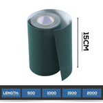 1X Artificial Grass Joining Tape Self Adhesive Seaming Tape Turf Lawn Glue Peel
