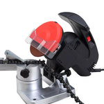 Grinder Disc Grinding Wheel Chainsaw Sharpener 3/8 and 404 Chain 100MMx10MM.
