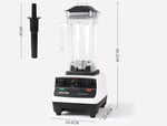 Spector 2L Commercial Blender Smoothie Food Processor Mixer Juicer Ice Crush