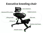 Levede Kneeling Chair Office Ergonomic Home Knee Seat Posture Back Stretch Rest