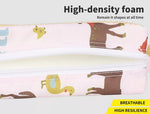 Kid Chair Cushion High Seat Pad Baby Infant Safe Booster Toddler Dinning Cushion