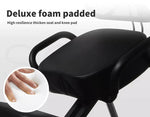Levede Kneeling Chair Office Ergonomic Home Knee Seat Posture Back Stretch Rest