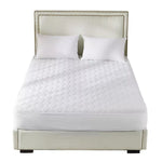 Dreamz Mattress Protector Topper Bamboo Pillowtop Waterproof Cover King Queen