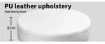 Levede Bar Stools Salon Stool Swivel Hairdressing Barber Chairs Hydraulic Lift