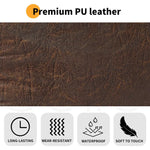 Marlow Bean Bag Cover Chair Modular Couch Indoor Gaming Seat Lazy Lounge Sofa