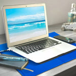 Cool Gel Cooling Mat Car Bed Sofa Laptop Pad Summer Blanket Cushion Multi Sizes