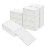 Thermal Direct Shipping Label 100x150mm 400/4800 Lables Fan-Fold Box Stickers