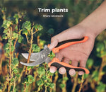 7pcs Garden Tool Set Gardening Tools Kit Hand Shovel Plant Rake Mini Succulent