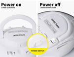 Spector Air Fryer Electric Convection Oven Accessories Healthy Cooker