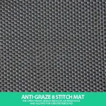 Centra Replacement Trampoline Mat Round Outdoor Spring Spare 8/10/12/14/15/16FT