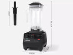Spector 2L Commercial Blender Smoothie Food Processor Mixer Juicer Ice Crush