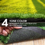 1 Roll 10Mx15cm Self Adhesive Artificial Grass Fake Lawn Joining Tape