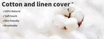 Kid Chair Cushion High Seat Pad Baby Infant Safe Booster Toddler Dinning Cushion