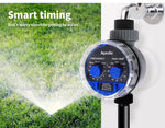 Lambu Water Tap Timer Irrigation Automatic Controller Timing Garden Time Faucet