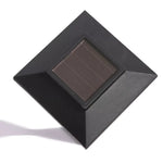 Emitto Solar Power Garden Lawn Lights Outdoor Yard Lamp 12x LED Waterproof