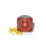 New Home & Office Entertainment Desktop Magnet Dart Pressure Relief Fun Toy