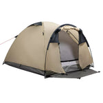 Mountview Camping Tent Waterproof Family Outdoor Portable 2-3 Person Hike Tents