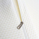 Dreamz Mattress Topper Memory Foam Toppers 7CM Underlay Breathable Mat King
