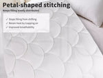Dreamz Quilt Duvet Doona Microfibre Winter Blanket Soybean Fiber 200GSM All Size