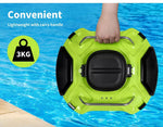 Spector Robot Pool Cleaner Robotic Vacuum Automatic Swimming Ground Cordless