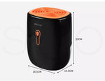Spector 800ML Mini Dehumidifier – Moisture Absorber & Air Purifier for Home/Offi