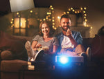 Emitto Modern LED Floor Lamp Reading Light Free Standing Adjustable Marble Base