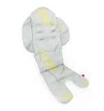 Oribel Cocoon Z High Chair Seat Liner Infant Toddler Feeding Highchair