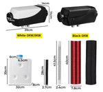 Diesel Heater Air 12V Caravan Boat LCD Tank Thermostat Motorhome Remote 5KW 8KW